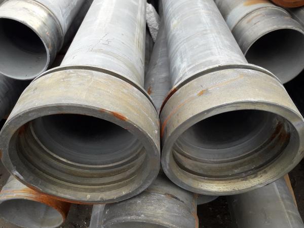 Труба для полива ПМТП-150,  ПМТ-150,  ПМТ-100,  трубопровод для орошения СРТ — фото 3